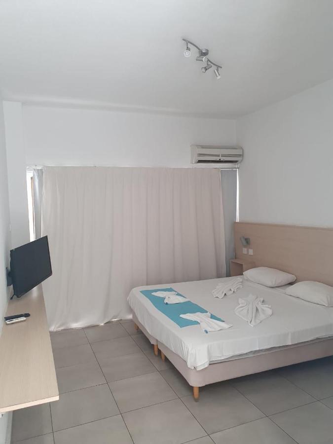 Sea Cleonapa Mandali Aparthotel Agia Napa Exterior foto