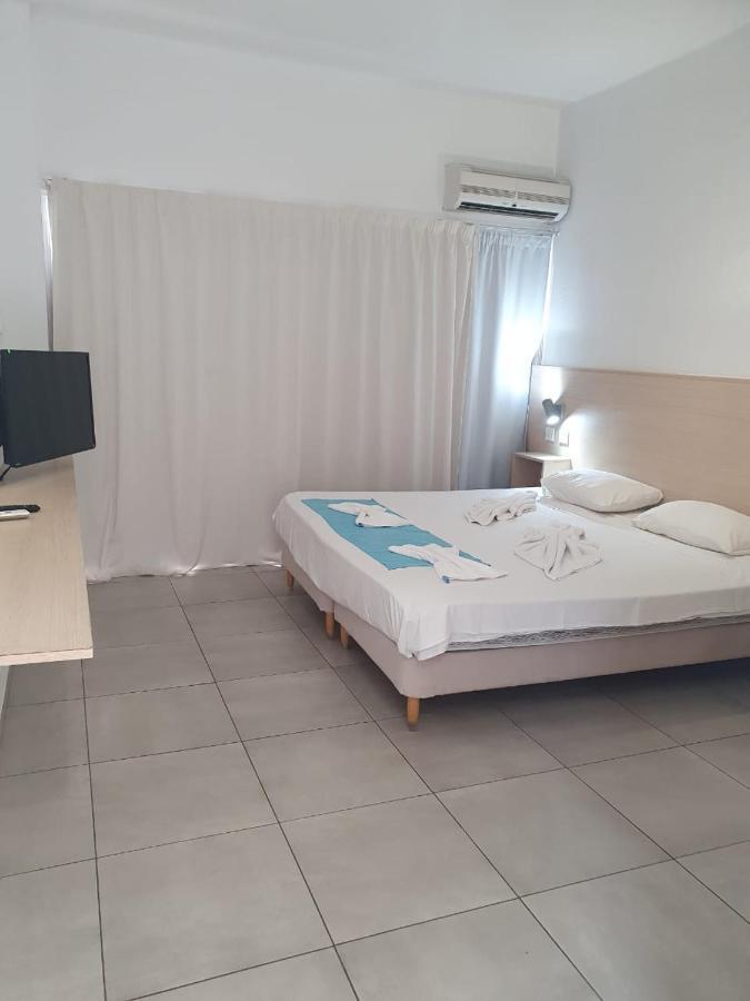 Sea Cleonapa Mandali Aparthotel Agia Napa Exterior foto