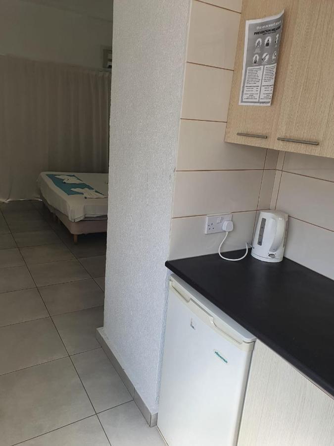 Sea Cleonapa Mandali Aparthotel Agia Napa Exterior foto